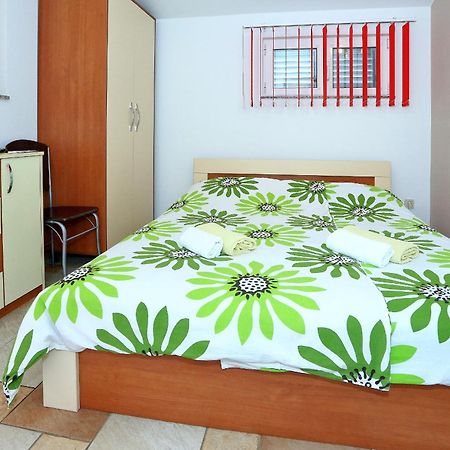 Apartments Melita Bibinje Habitación foto