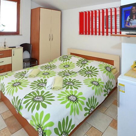 Apartments Melita Bibinje Habitación foto