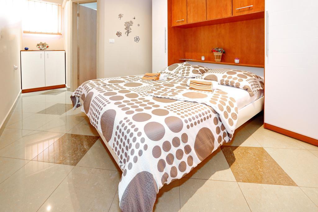 Apartments Melita Bibinje Habitación foto