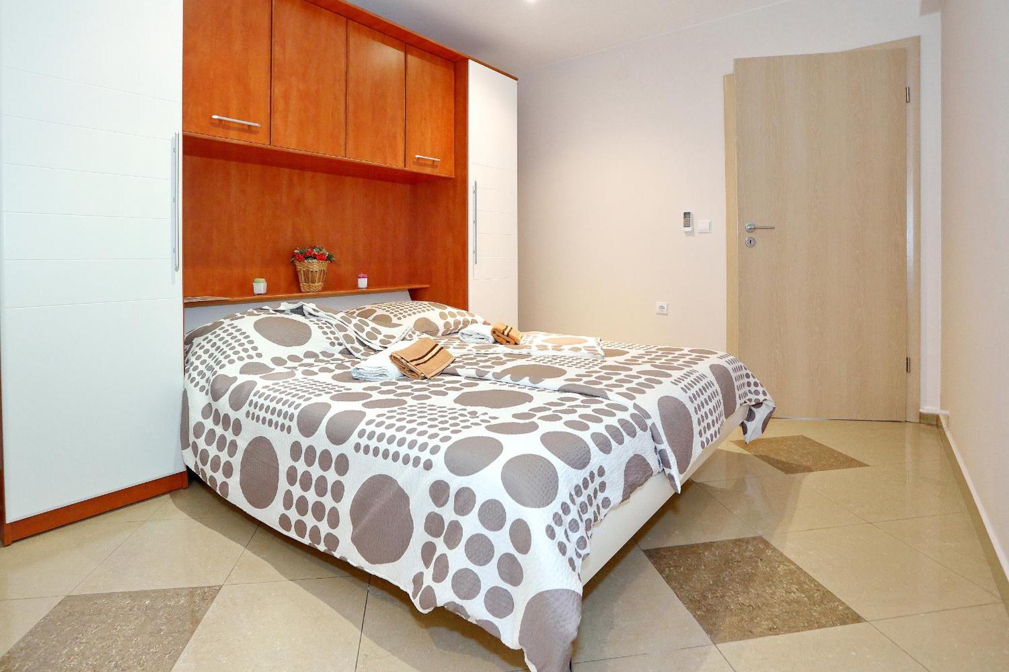 Apartments Melita Bibinje Habitación foto