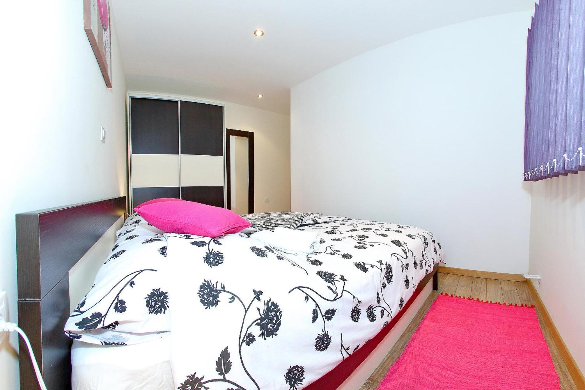 Apartments Melita Bibinje Habitación foto