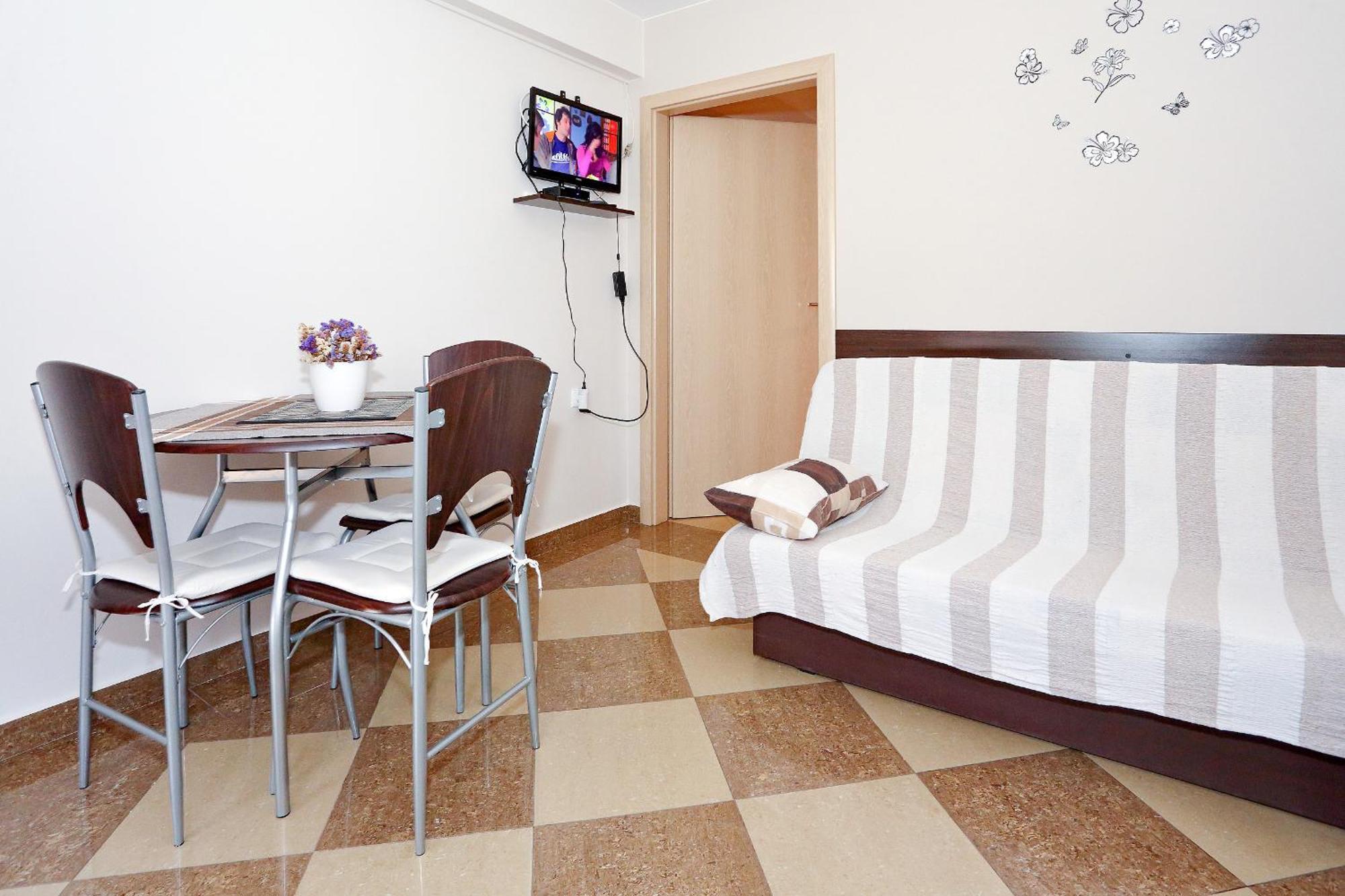 Apartments Melita Bibinje Habitación foto
