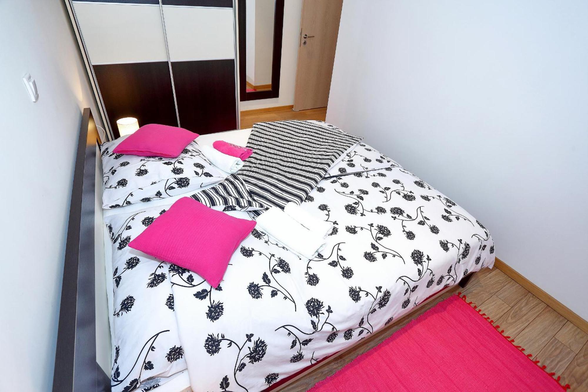 Apartments Melita Bibinje Habitación foto