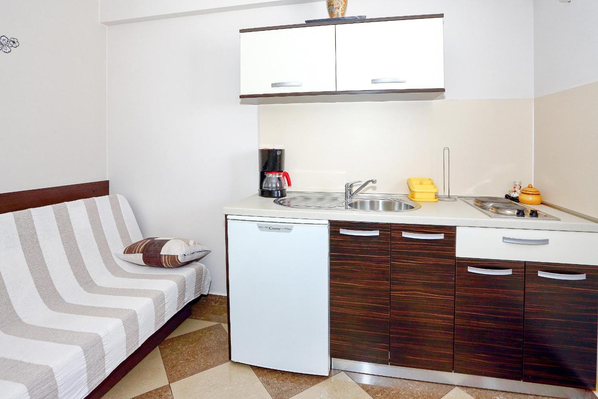Apartments Melita Bibinje Habitación foto