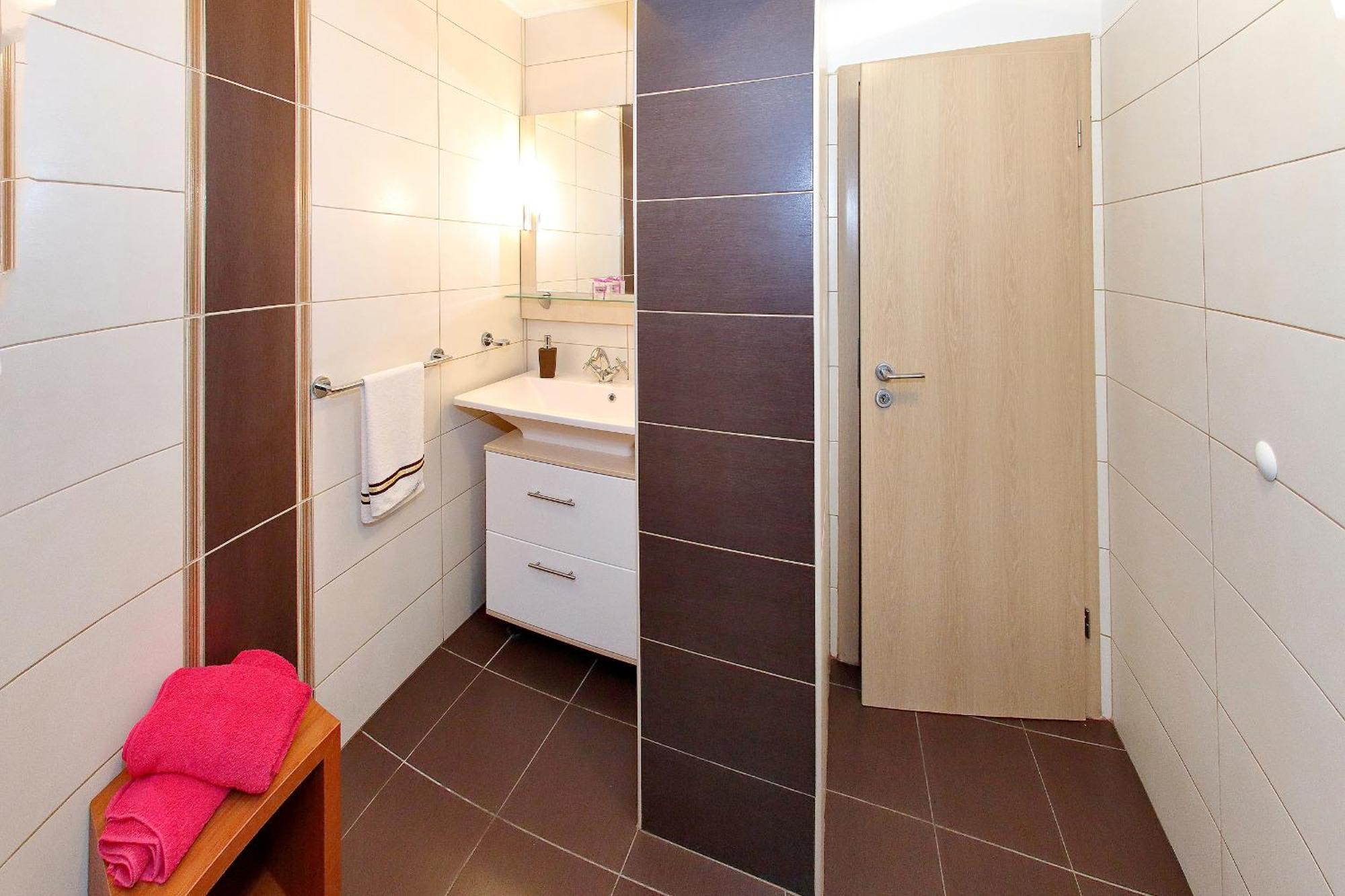 Apartments Melita Bibinje Habitación foto