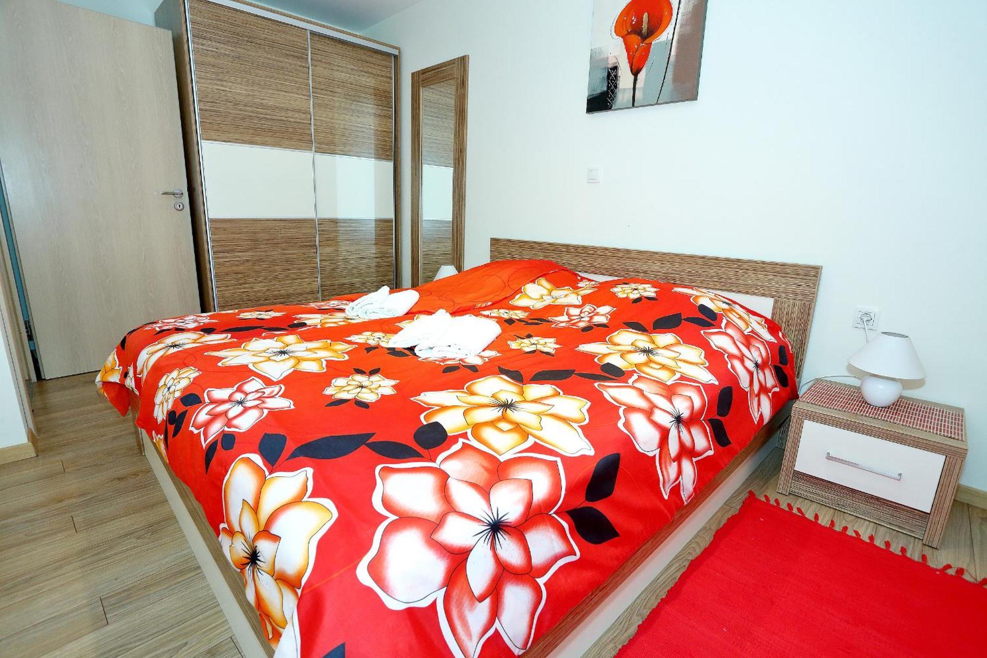 Apartments Melita Bibinje Habitación foto